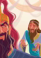 طالوت وجالوت