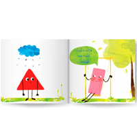 مثلث صديق الجميع