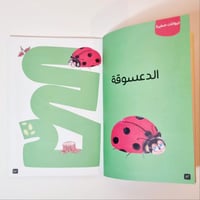 علم بالقلم المستوى الاول - عالم الحيوان