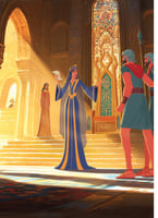 هدهد سليمان