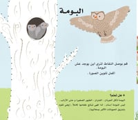 ألغاز الطبيعة - حيوانات الغابة