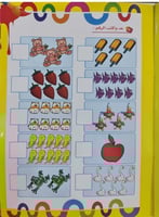 أرقامي الجميلة - اكتب وامسح