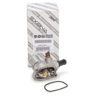 بلف حرارة فيات 500 وفيورينو