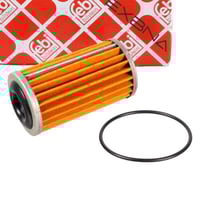 فلتر قير فلونس