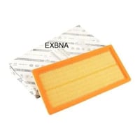 فلتر هواء فيات 500 وكالة