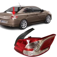 اصطب بيجو 301 يمين