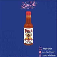 تابالتو صلصة حارة (148 جرام)