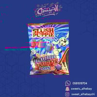 سلوش بوبي حلاوه مصاص ( 80 جرام )