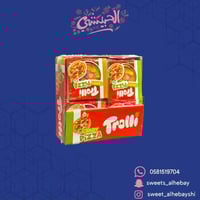 جيلي بيتزا ( 24×20 جرام )