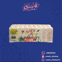 عصير فروتي لاند كولا ( 27×20 مل )