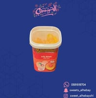 جيلي كنز حلقات ( 140 جرام )