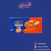 كيت كات كيك بار شوكولاته (5×35 جرام )