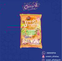 جيلي فواكه مشكله ( 1000 جرام )