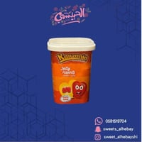 جيلي كنز هارتس ( 140 جرام)