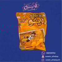 زيكو كوره (20 حبه ×12جم)