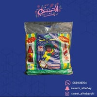 رامي نص بطل (24 حبه×20جم)