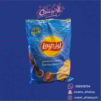 ليز كاتشب ( 21 ×11جم)