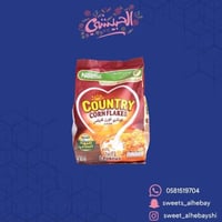 كورن فليكس كونترى (150 جرام)