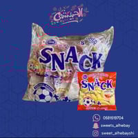 وجبة خفيفة إصلي (30حبة×18جرام)