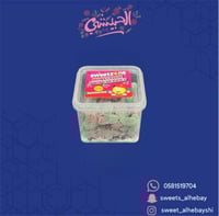 سويت زون بنكهة الكرز حامض ( 170 جرام )