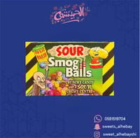 توكسك ويست حبيبات حامض ( 85 جرام )