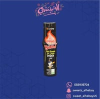 صوص بولداك الحار الأصلي (165 جرام)