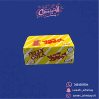 جيلي كولا (24حبه)