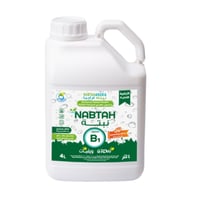 محلول نبتة B1 - ٤ لتر