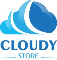 Cloudy Store