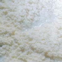 زبدة غنم ضان كيلو ( لايشحن )