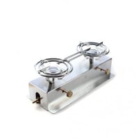 موقد 2 عين AM-335