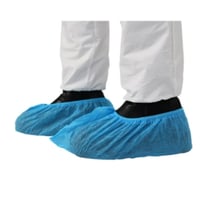 غطاء قدم قماشي Non-woven shoes cover