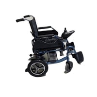 كرسي متحرك كهربائي مقاس 20 انش