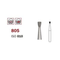 Microcopy-Diamond Bur (010) Blue