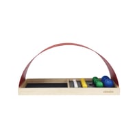 قوس زيادة مدى الحركة Arc Trainer