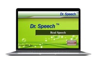 جهاز قياس وتأهيل مشاكل الصوت Speech Therapy
