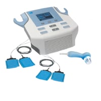 جهاز التنبيه الكهربائي مع الموجات فوق الصوتية BTL...