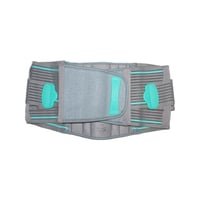 حزام ظهر القطنية والعجزية A 04