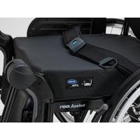 كرسي شديد الاعاقة للبالغين Rea Azalea مقاس 18 انش