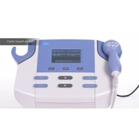 جهاز التنبيه الكهربائي مع الموجات فوق الصوتية BTL...