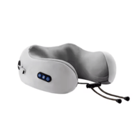 مخدة مساج للرقبة مع الحرارة