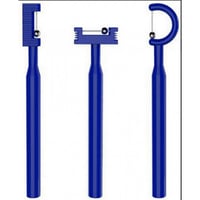 أدوات المساعدة على تحريك اللسان