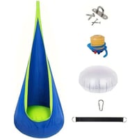 ارجوحة حسية للأطفال - مع مقعد