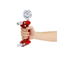 مقياس قوة القبضة hand dynamometer
