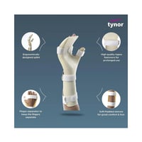 تاينور جبيرة لراحة اليد E 29