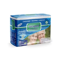 حفائض كبار السن تركي - 30 قطعه