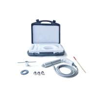 جهاز الموجات التصادمية Shock Wave مع تروللي