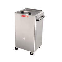 جهاز كمادات حارة سعة 8 كمادات Hydrocollator