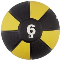 كرة تمارين وزن 6 رطل (2.93) كغ
