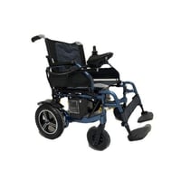 كرسي متحرك كهربائي مقاس 20 انش